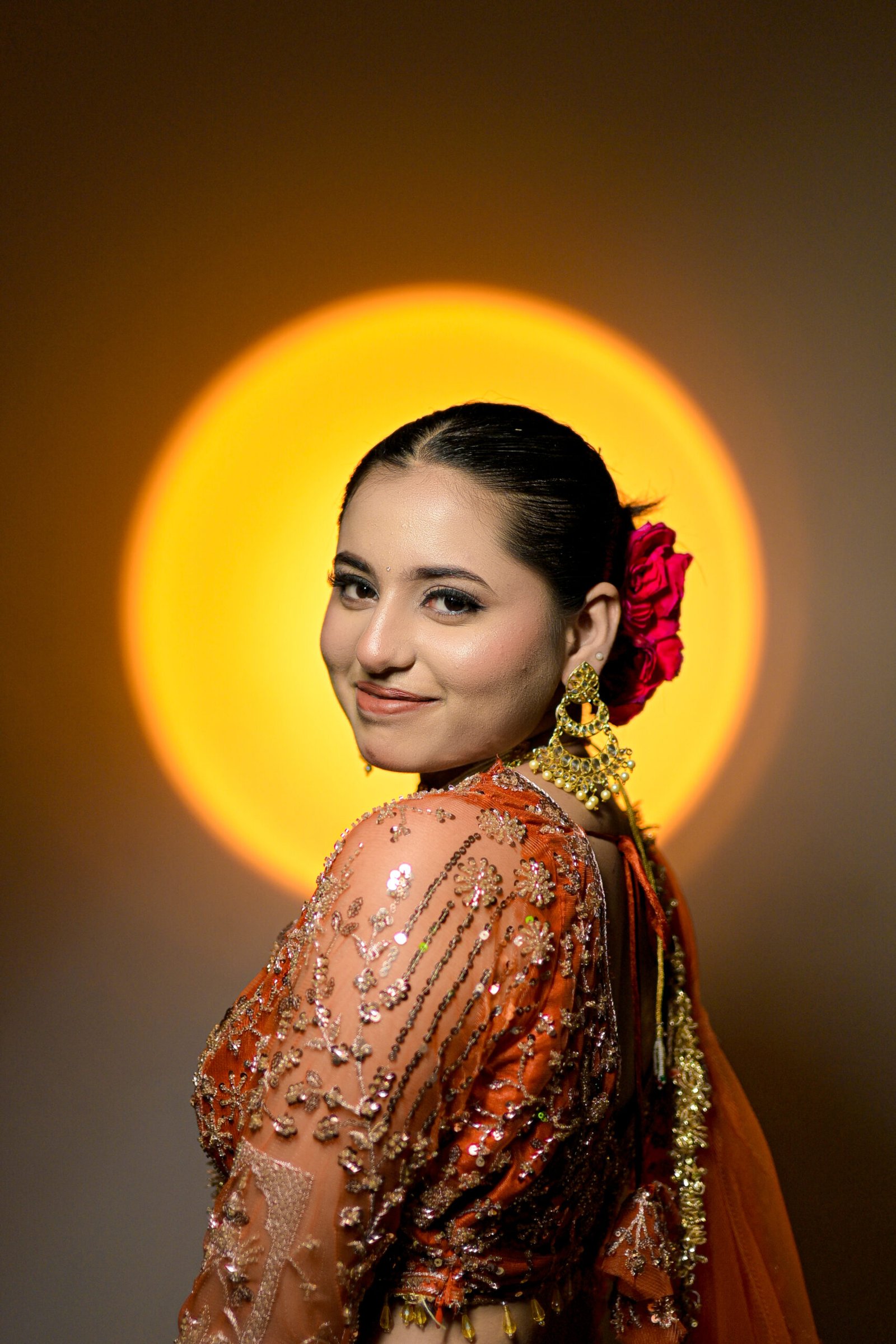 Portrait Photography