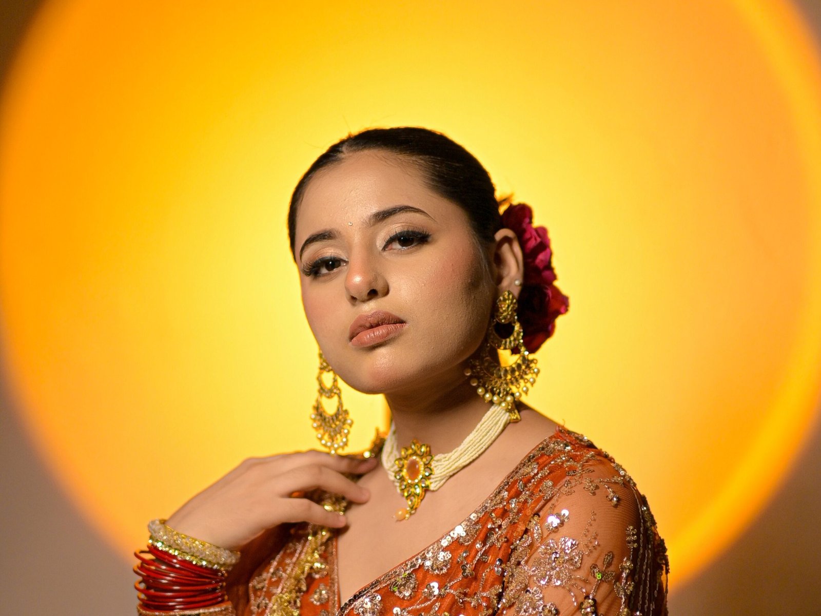 Portrait Photography
