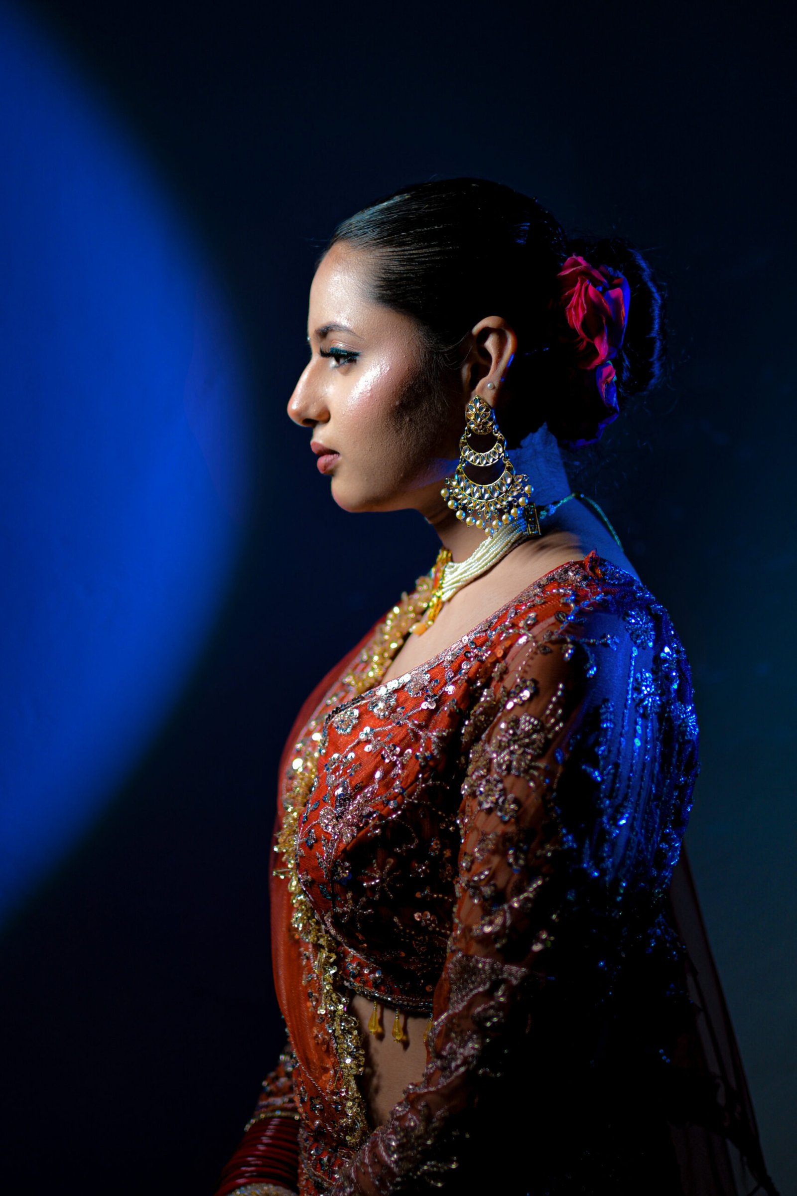 Wedding photography