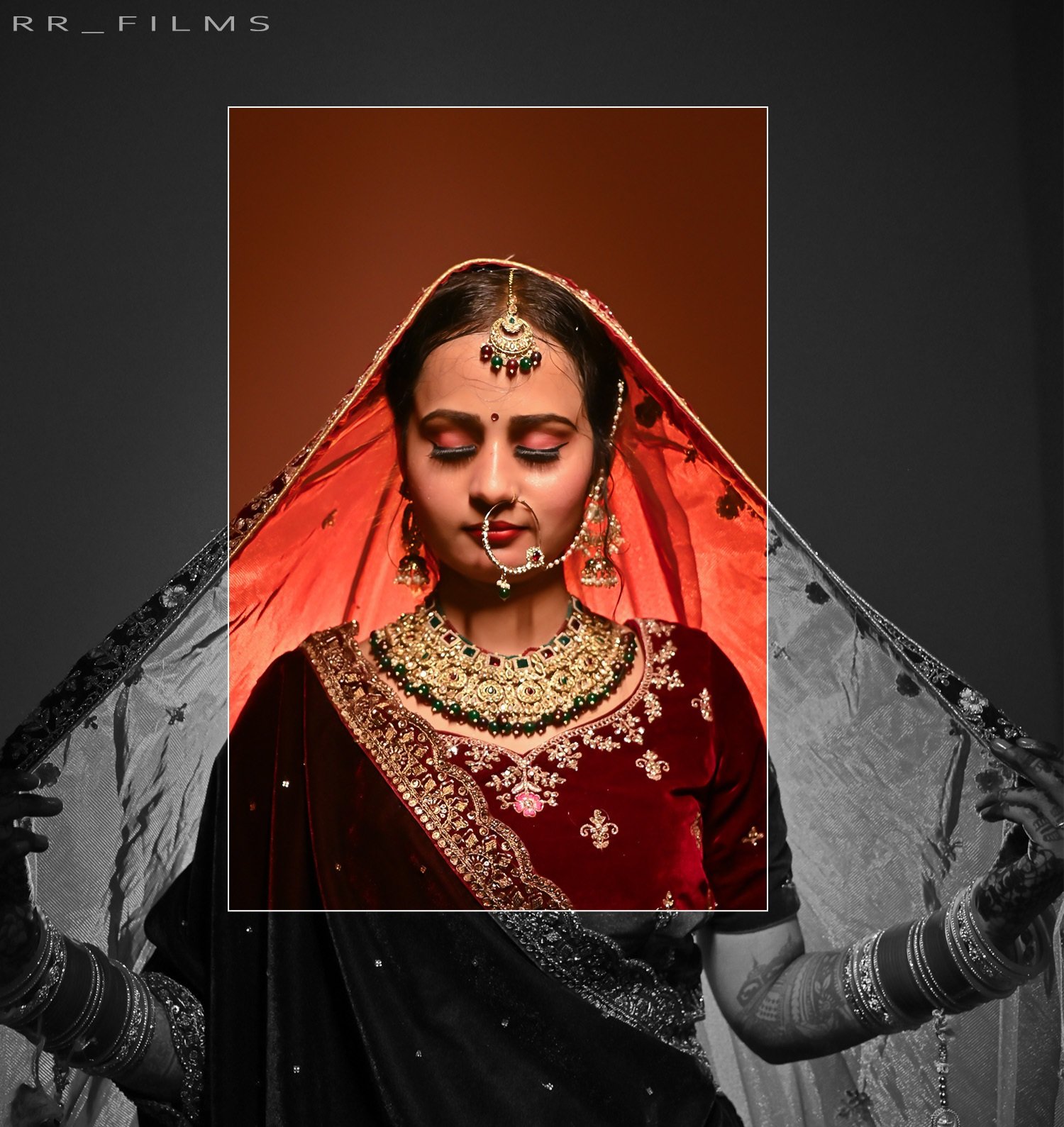 Wedding photography