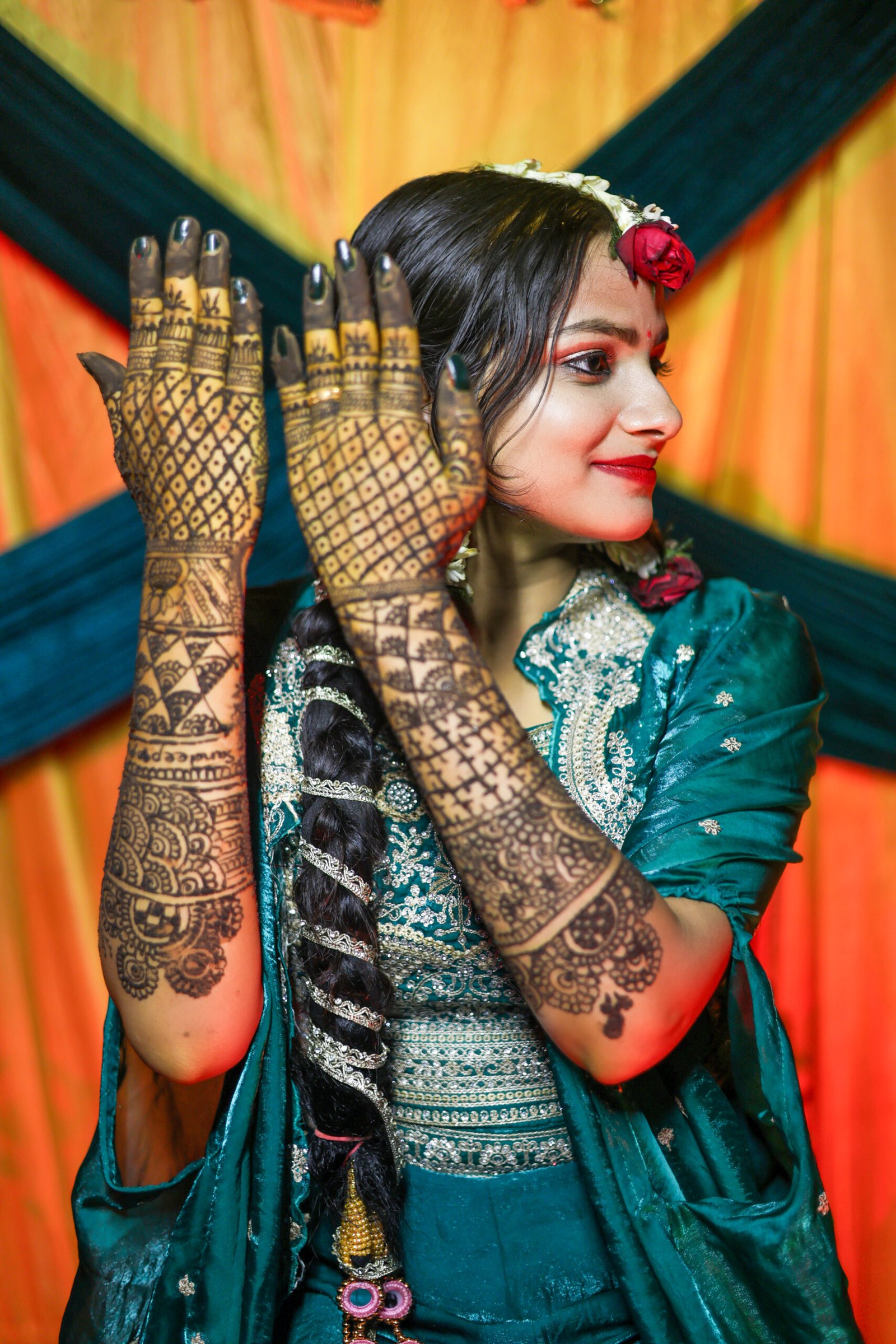 Wedding photography