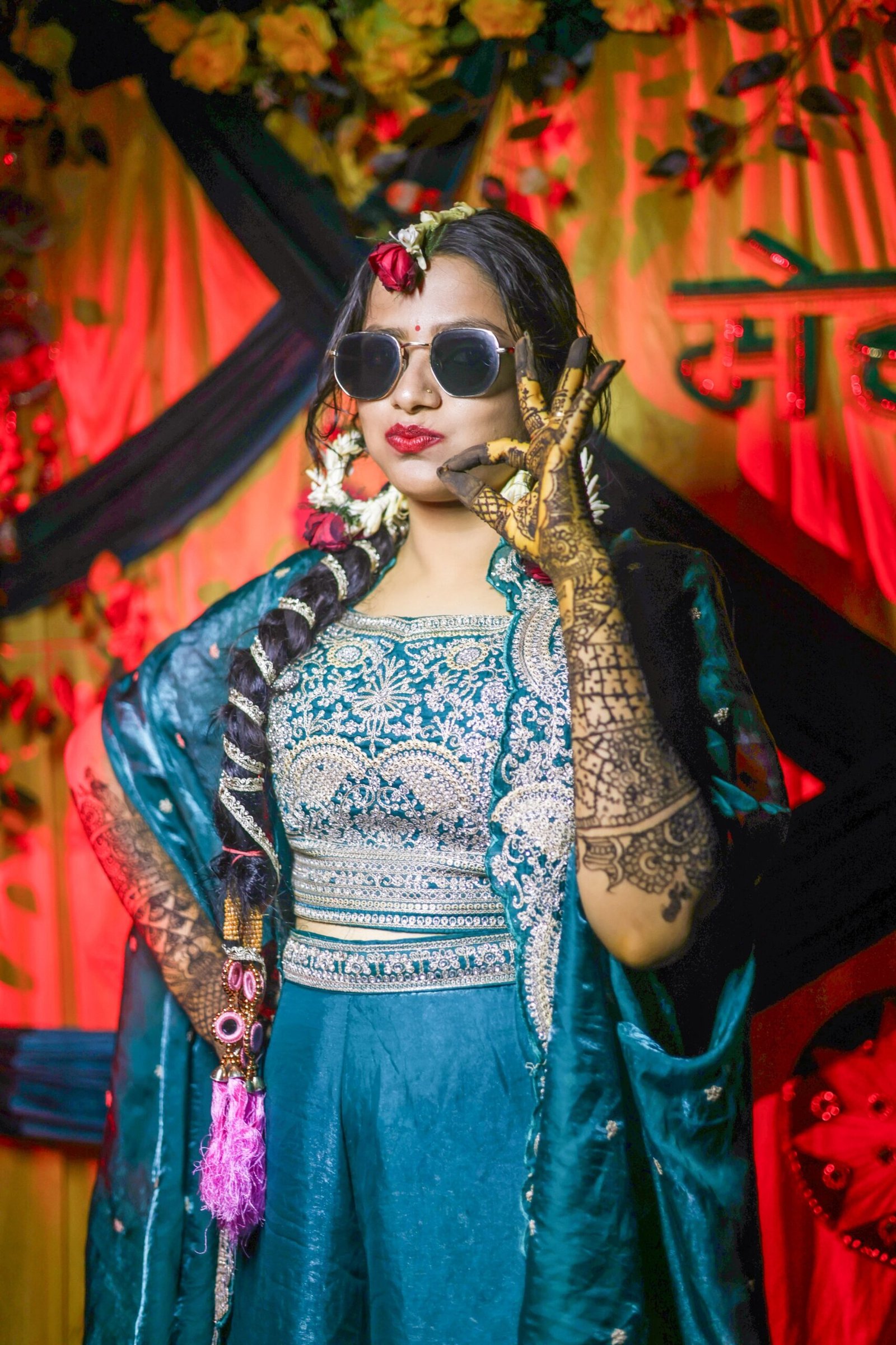 Wedding photography