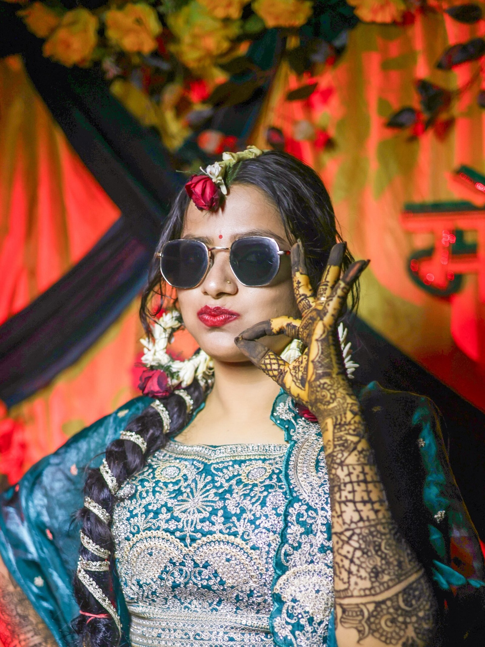 Wedding photography