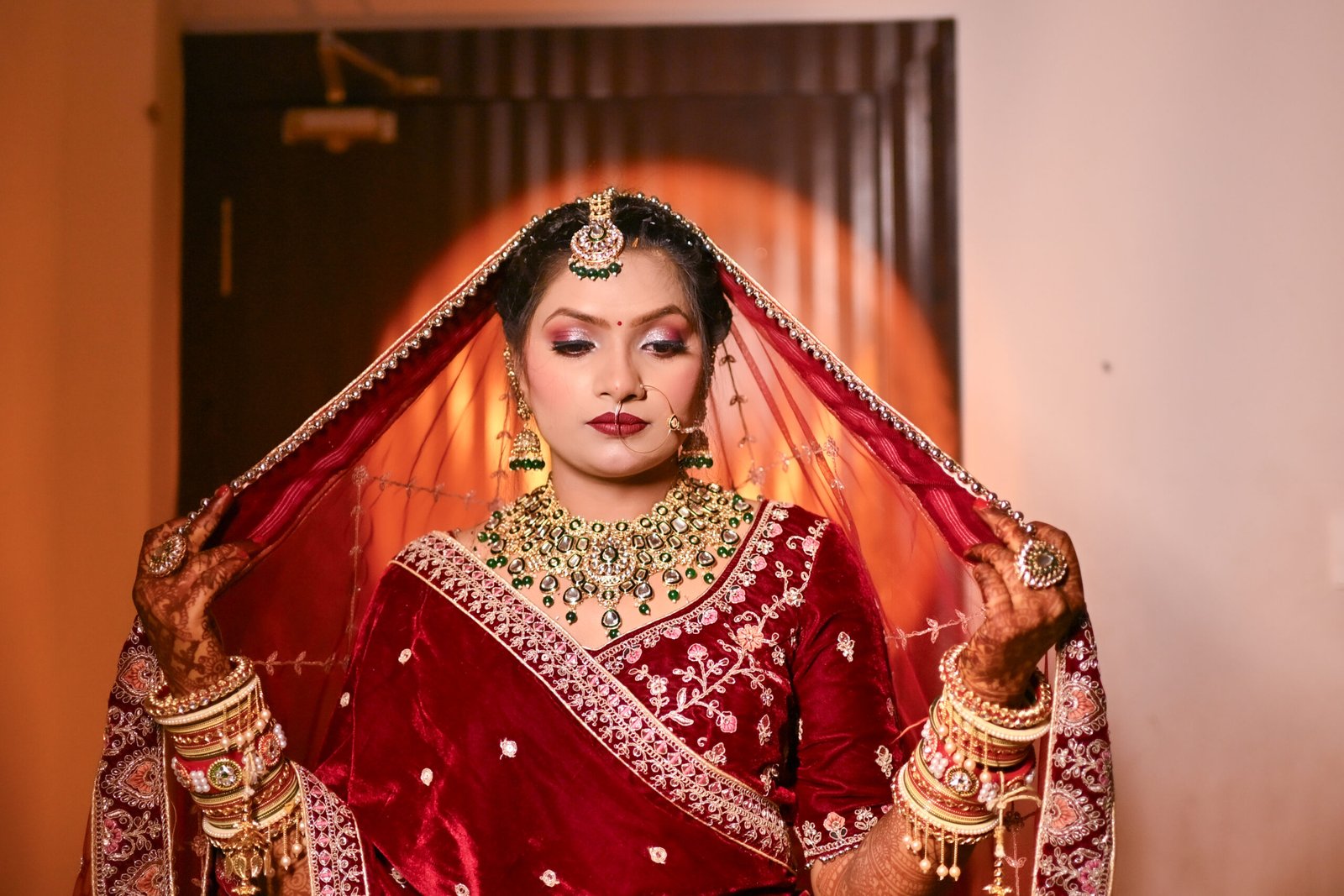 Wedding photography