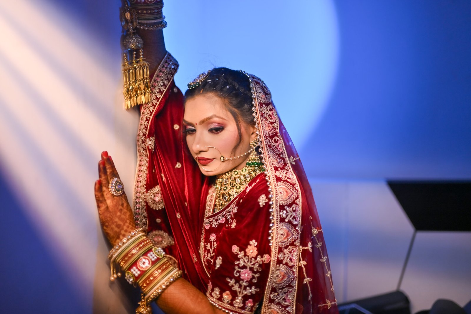 Wedding photography