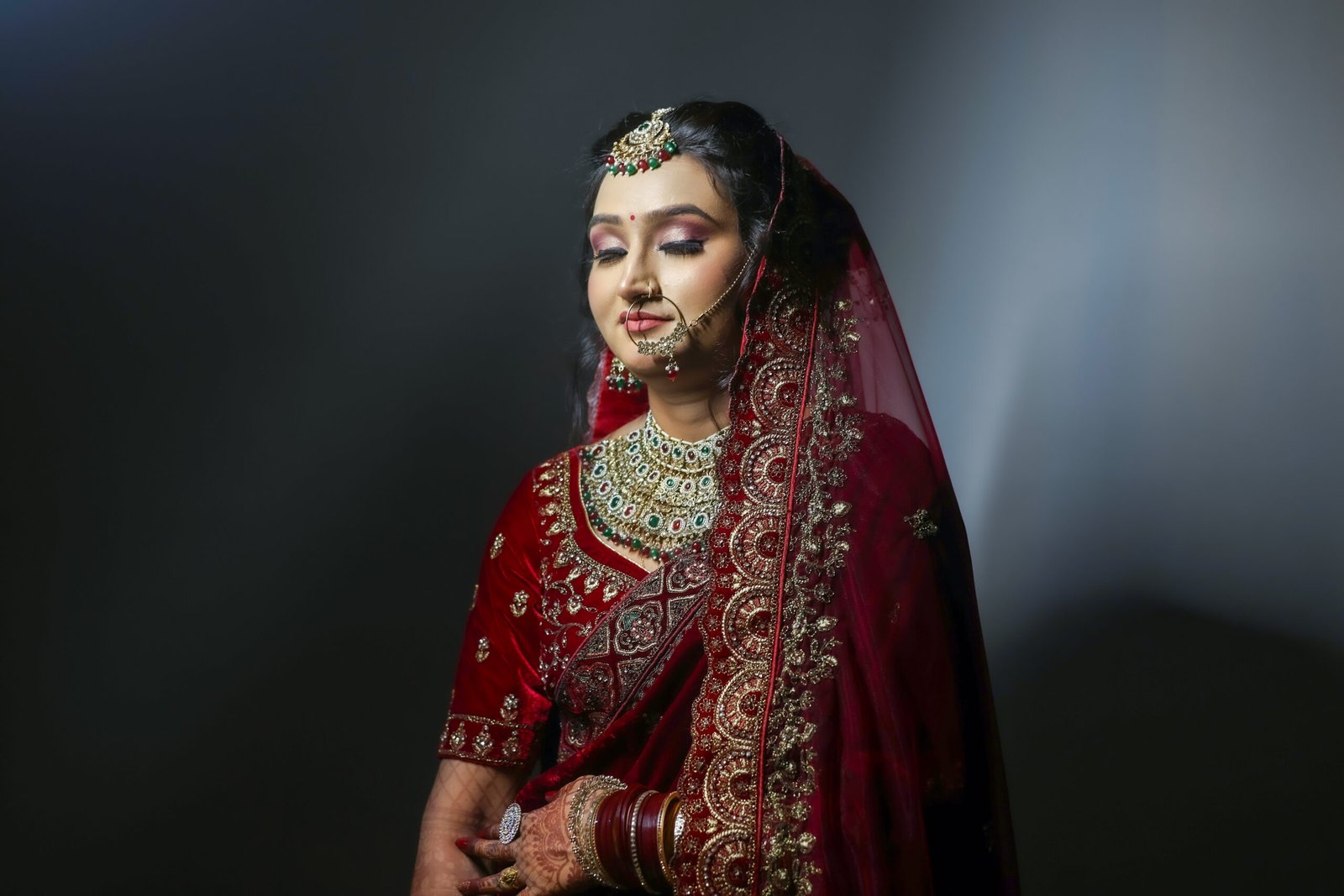Wedding photography