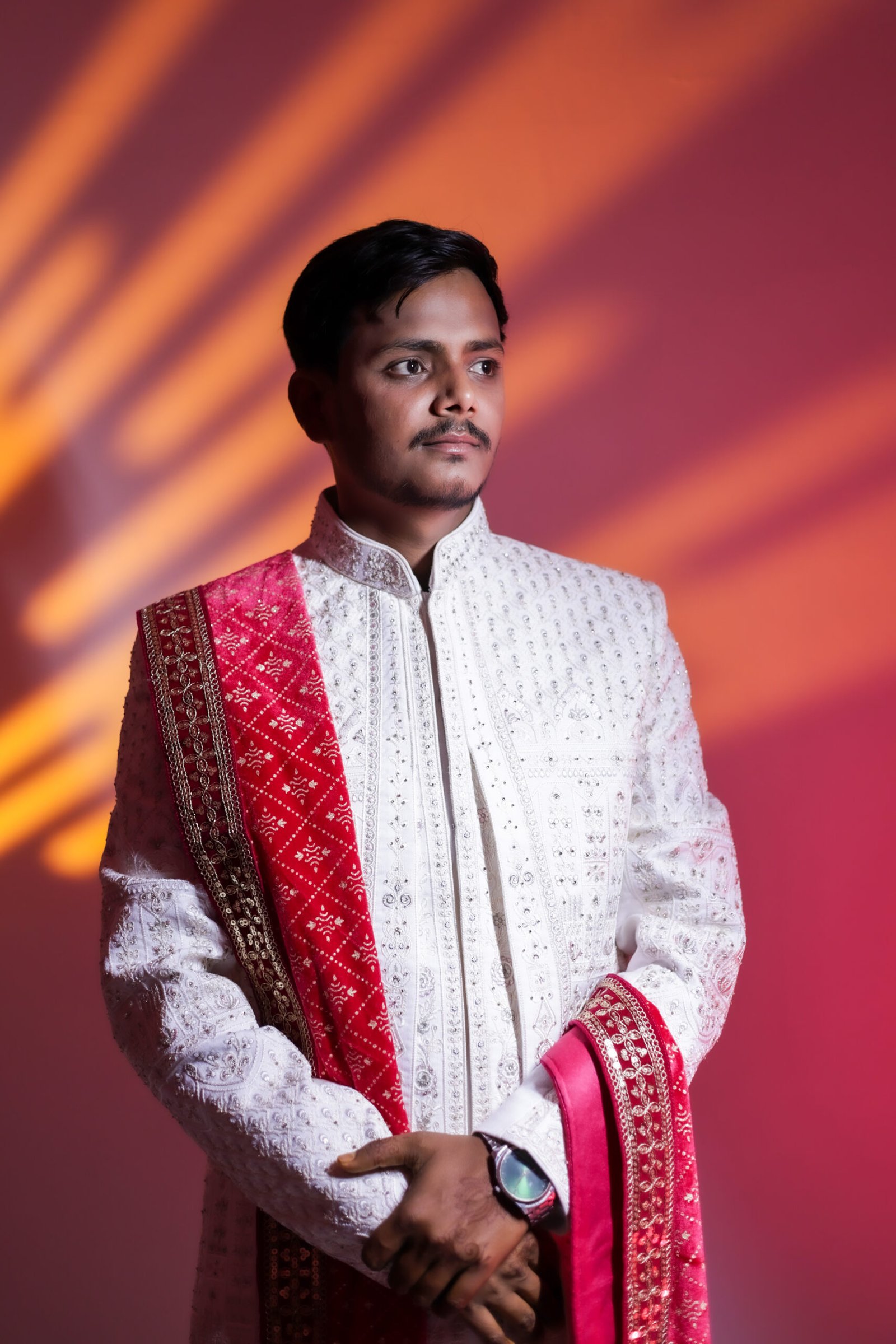 Wedding photography
