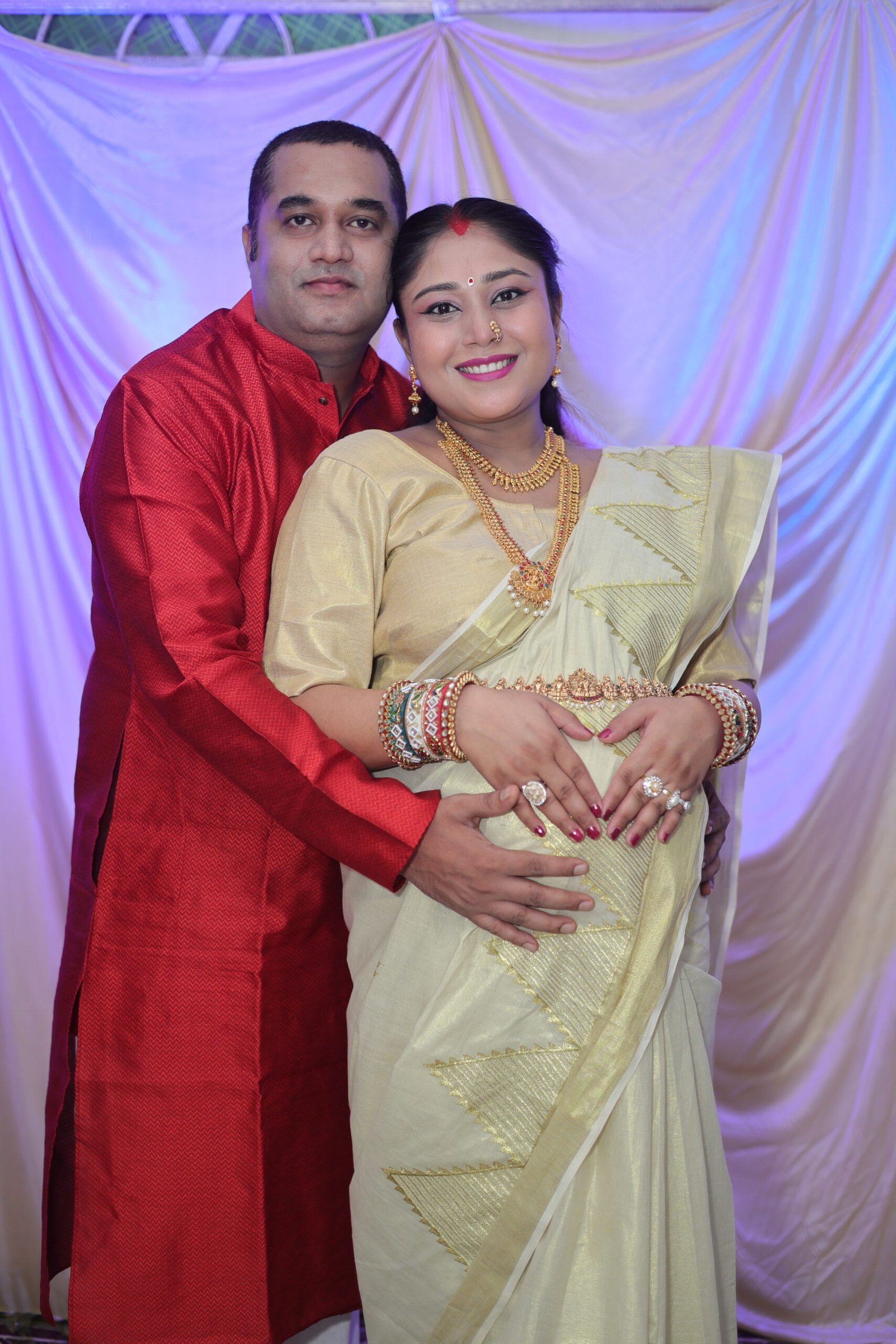 Wedding photography