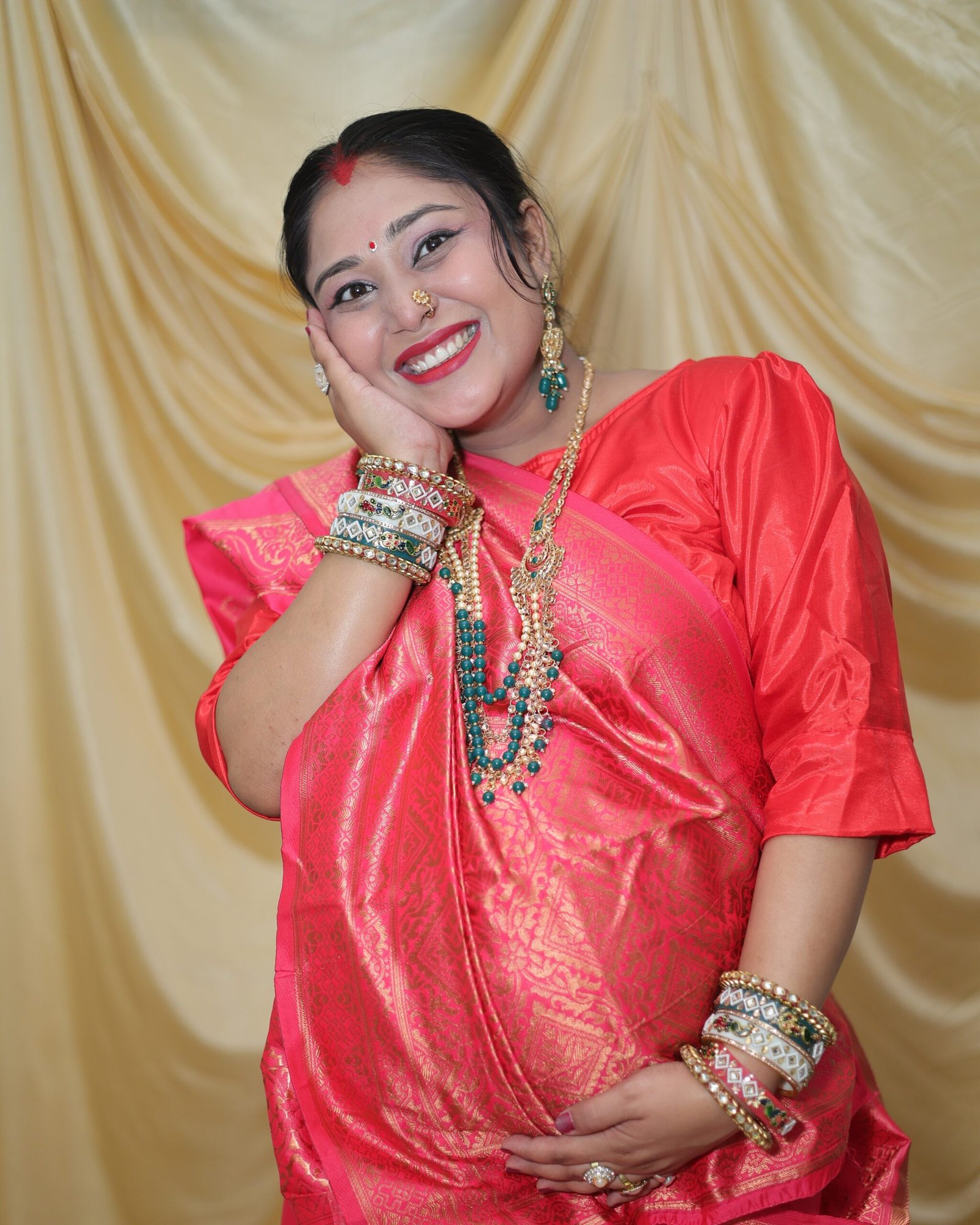 Wedding photography