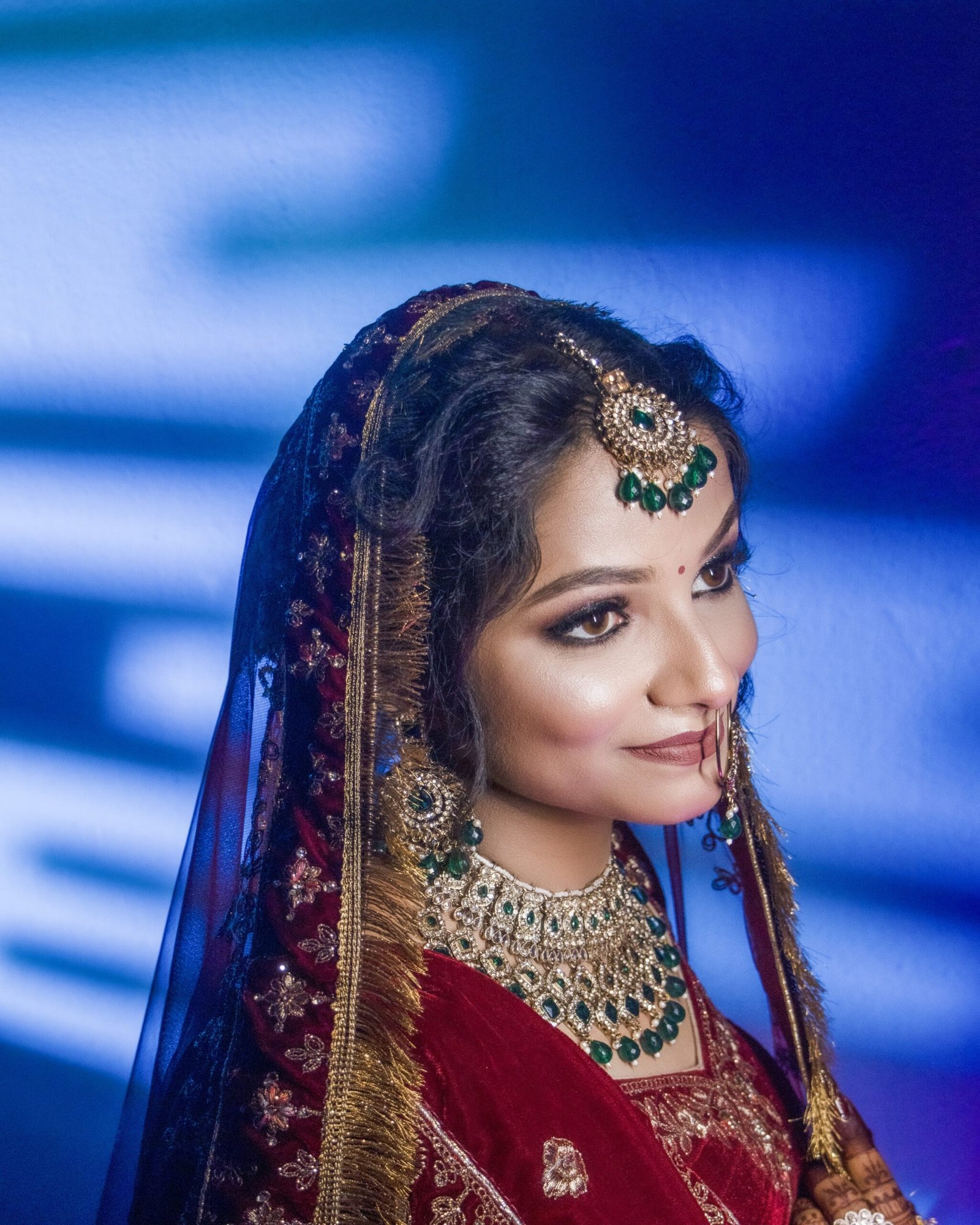 Wedding photography