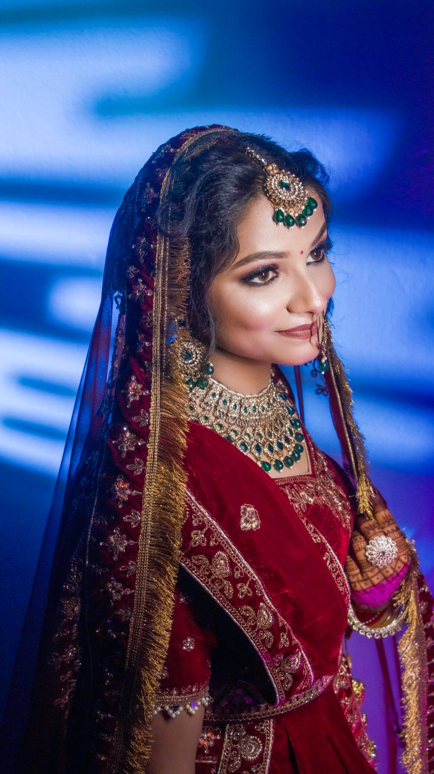 Wedding photography