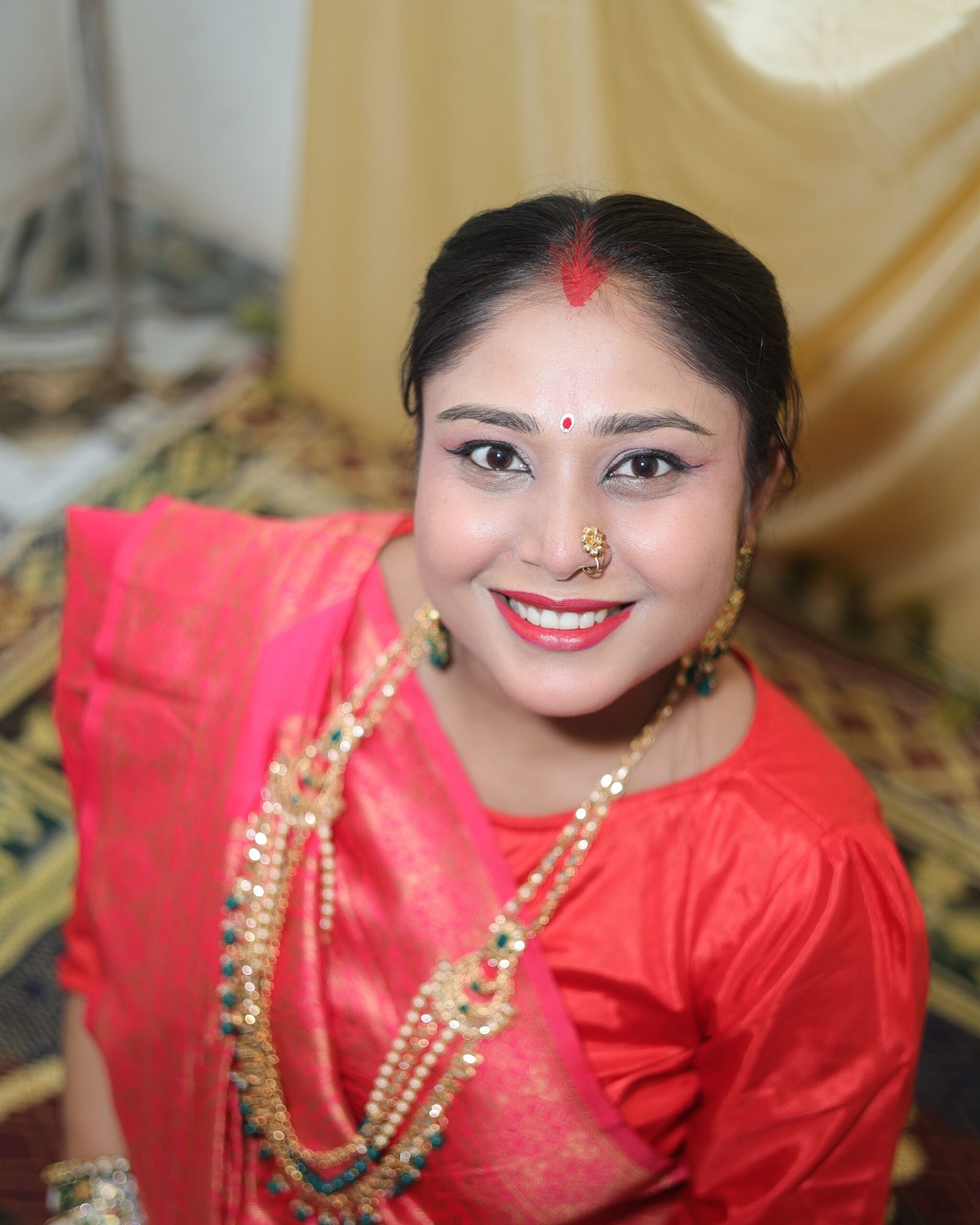 Wedding photography