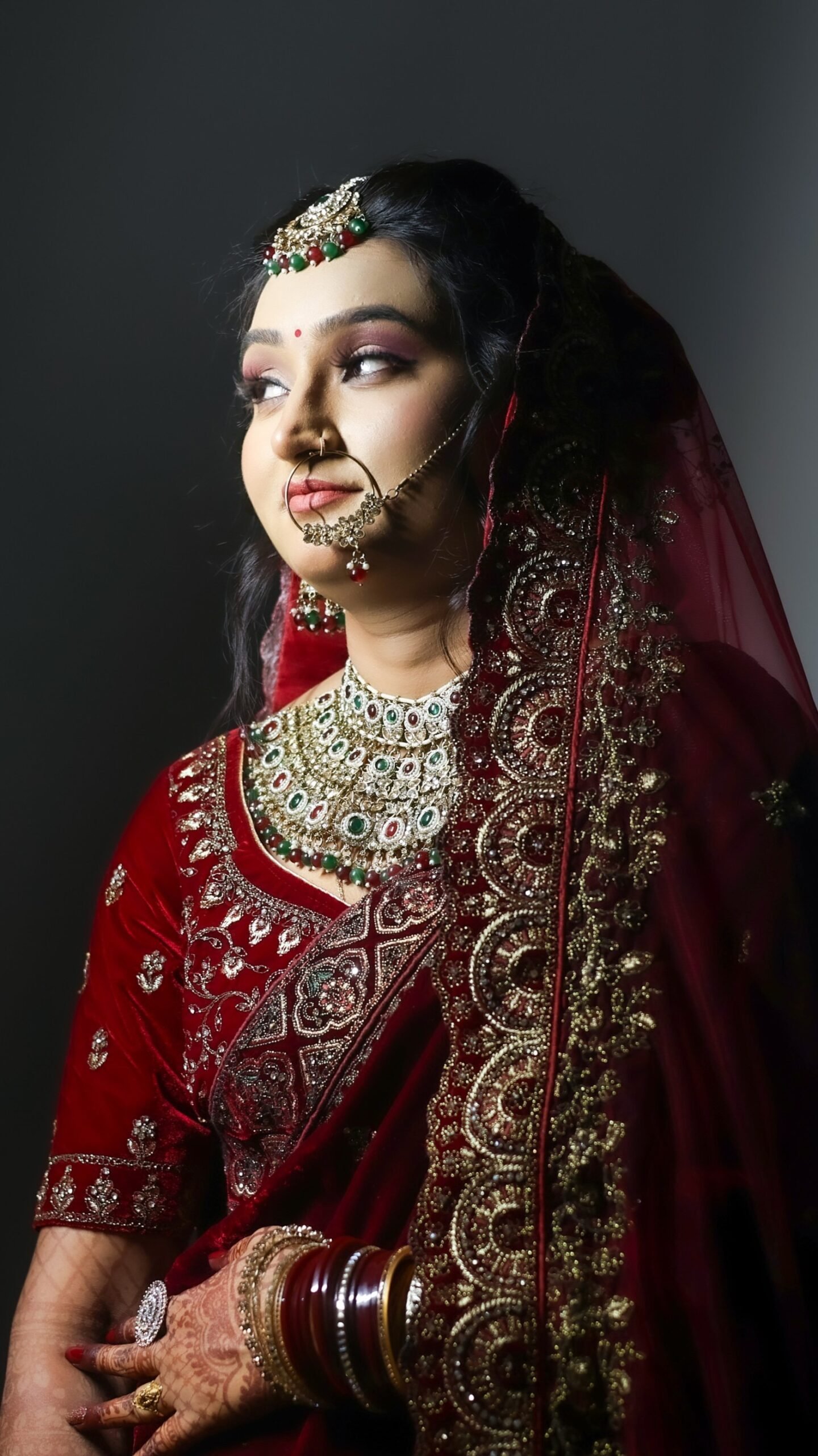 Wedding photography